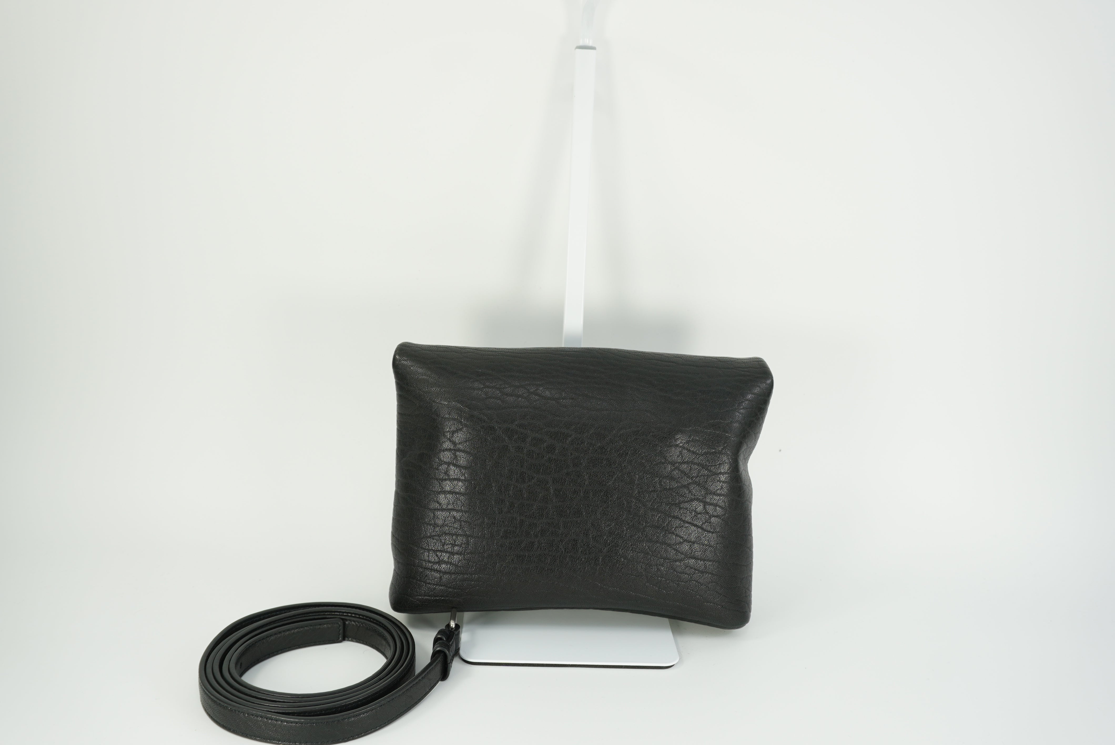 YSL Cassandra leather shoulder bag New Season