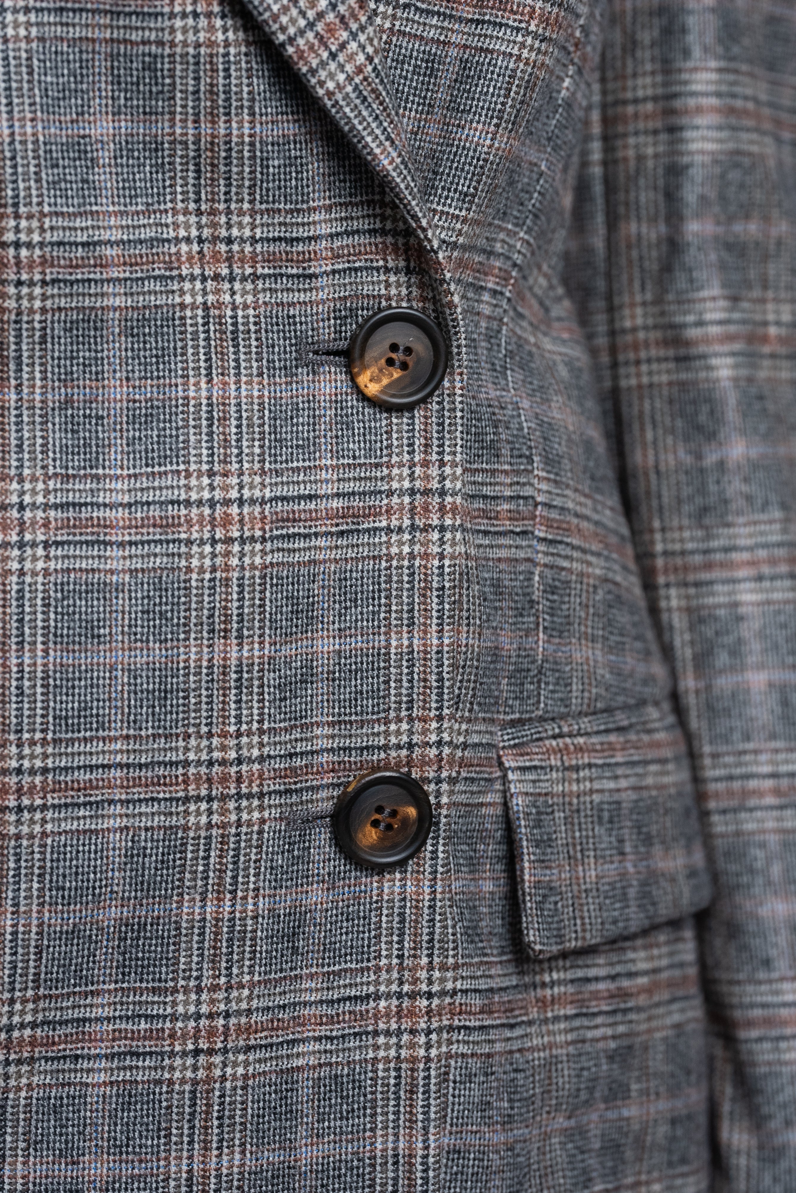Brunello Cucinelli coats