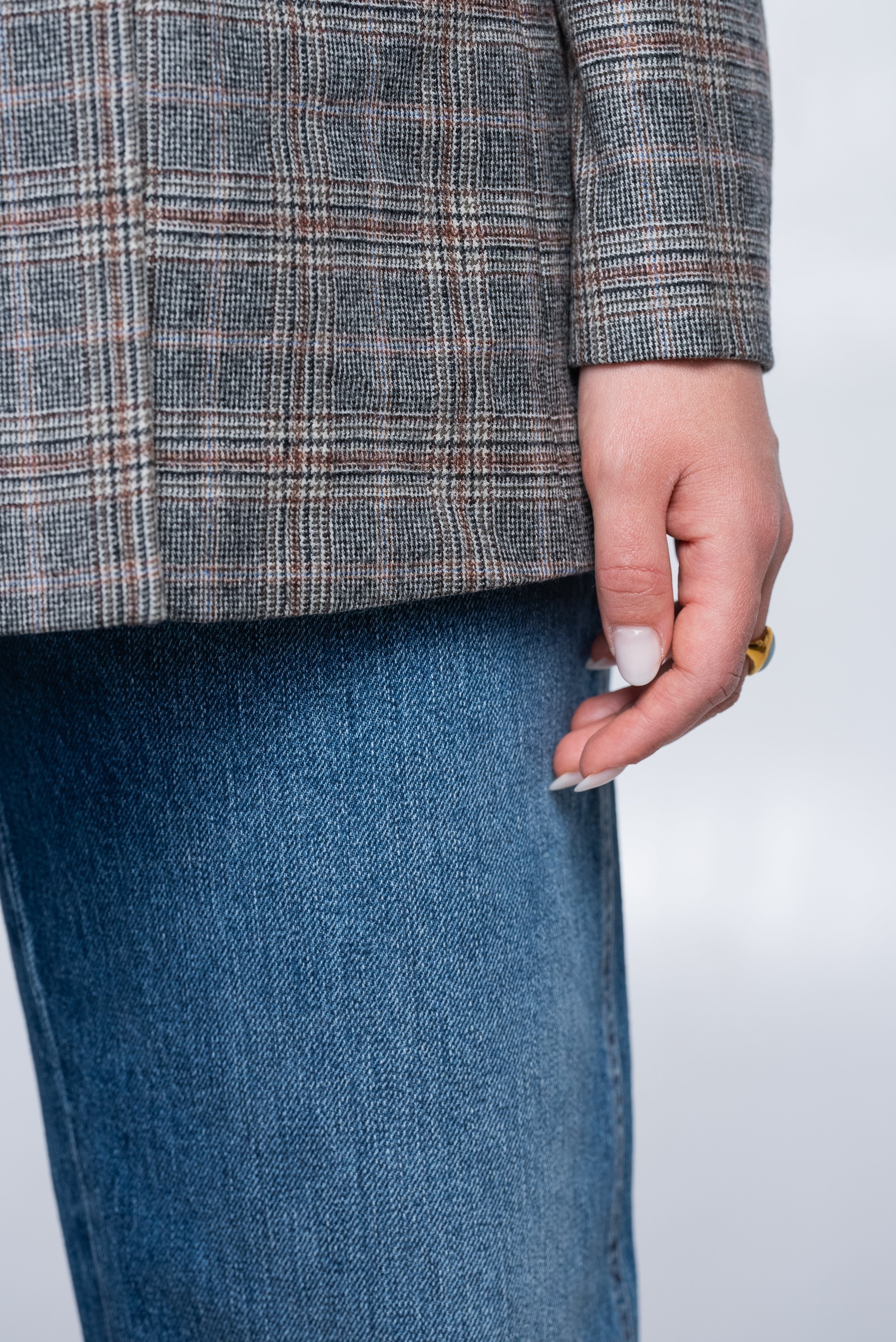 Brunello Cucinelli coats