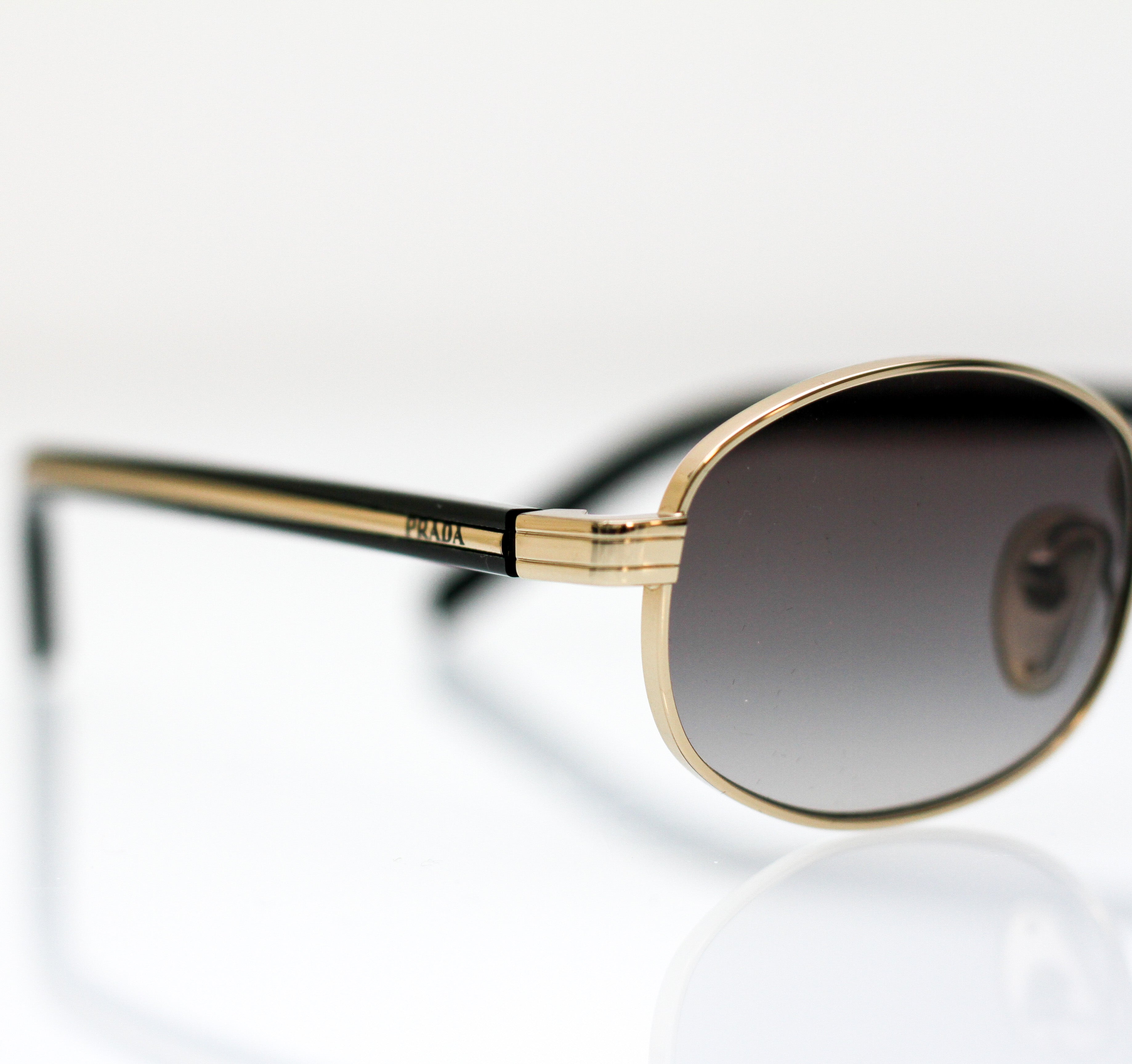 Prada PRB53S sunglasses