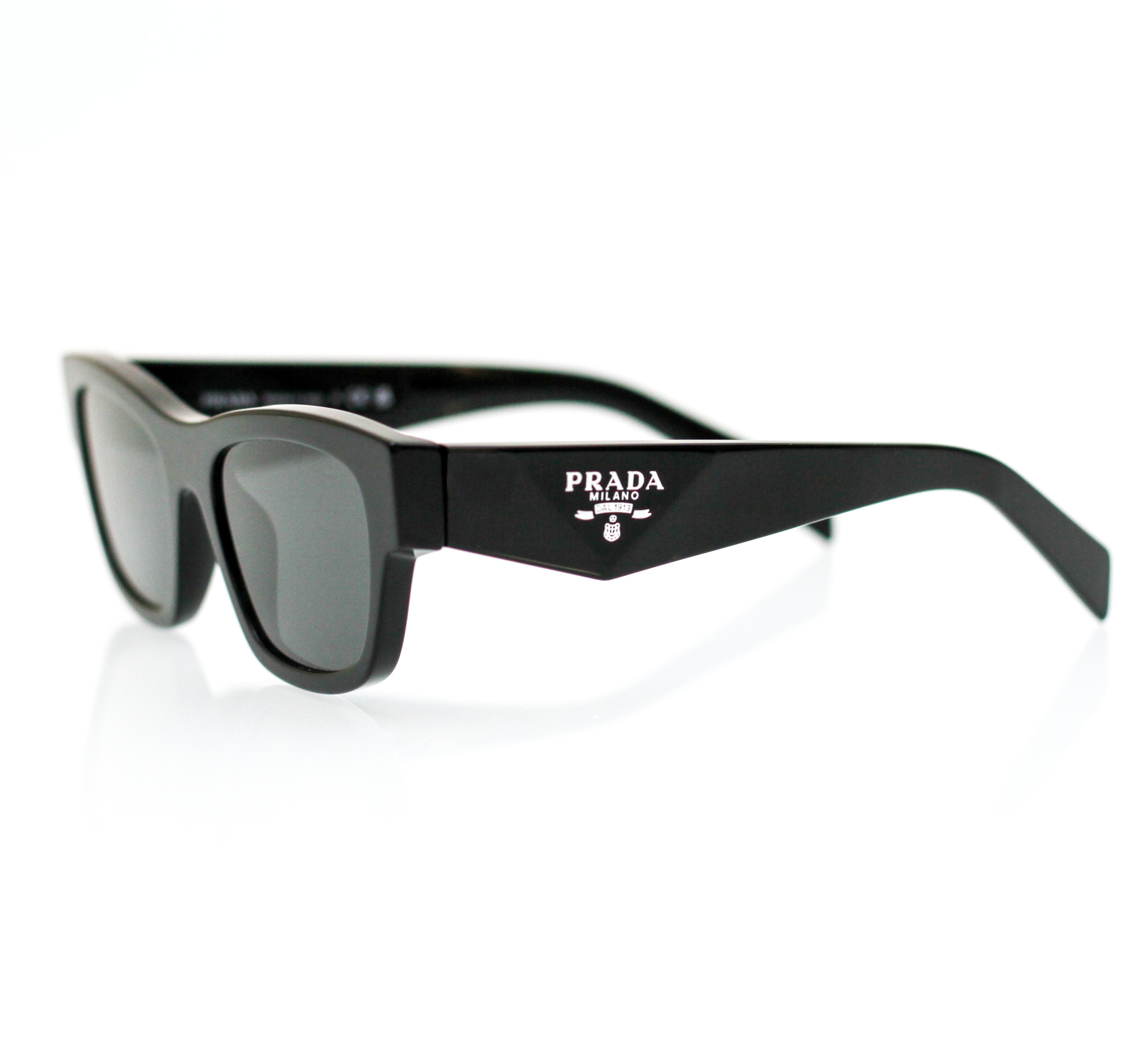 PR C07S Prada unisex sunglasses