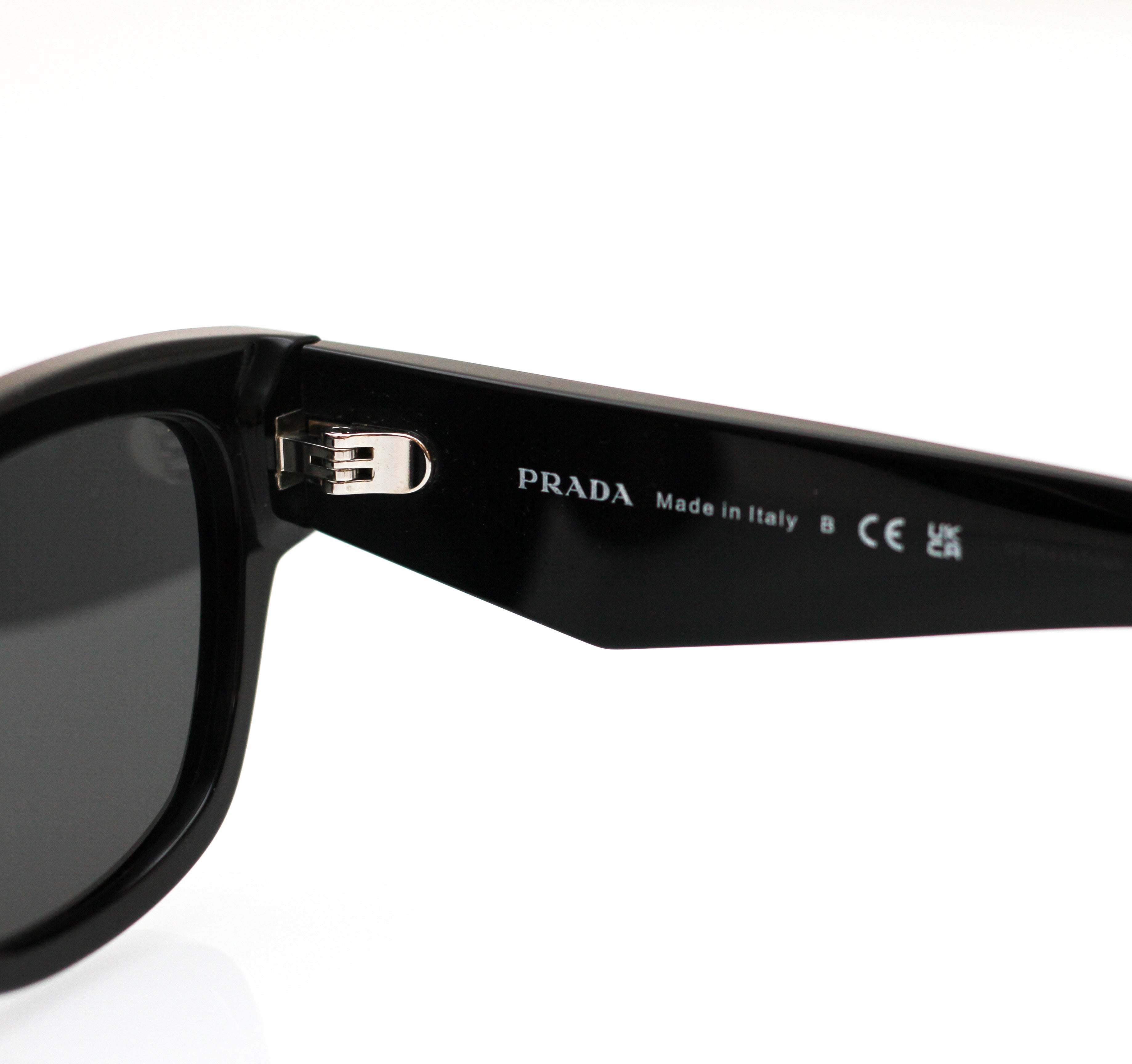 PR C07S Prada unisex sunglasses