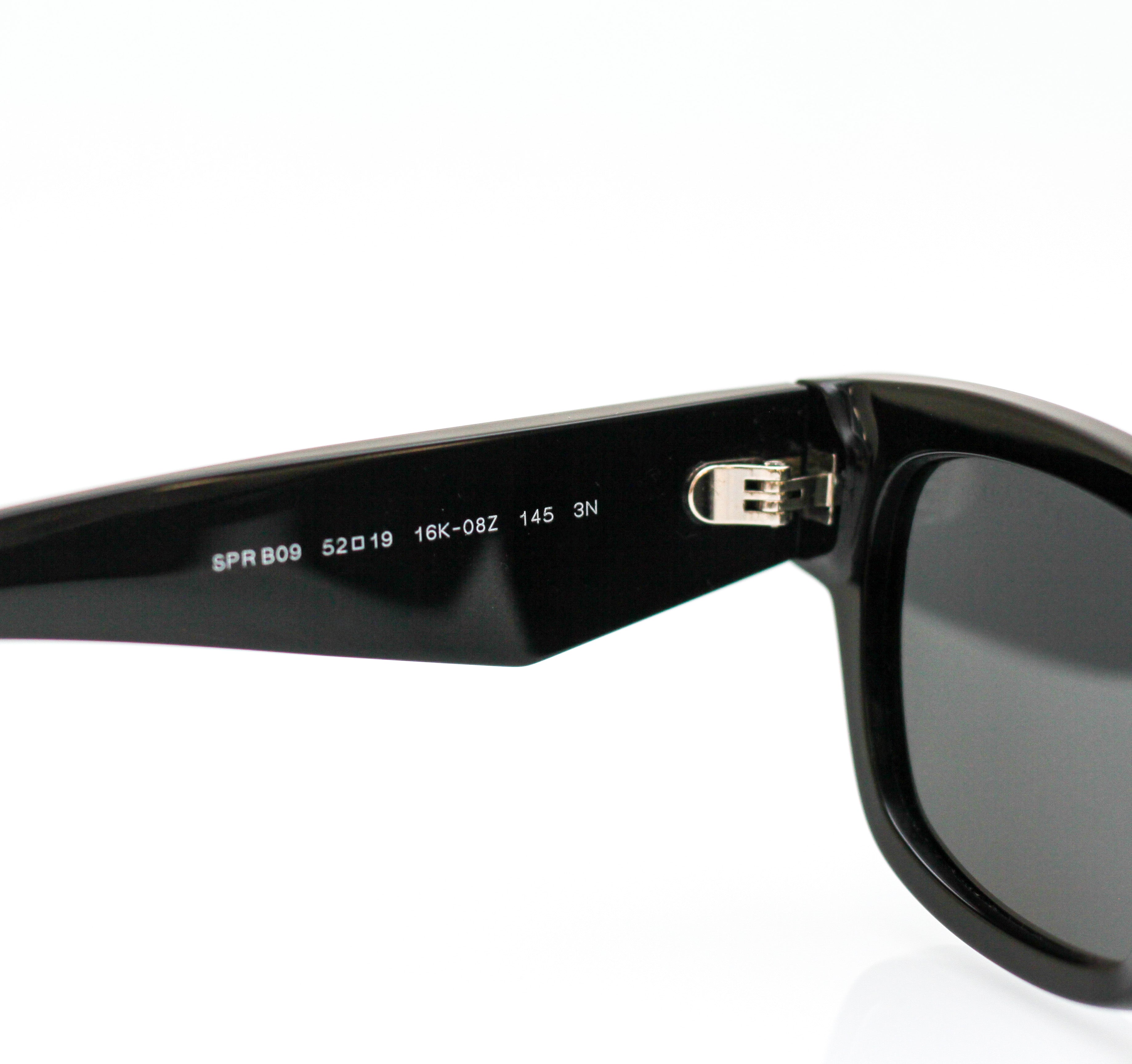 PR C07S Prada unisex sunglasses