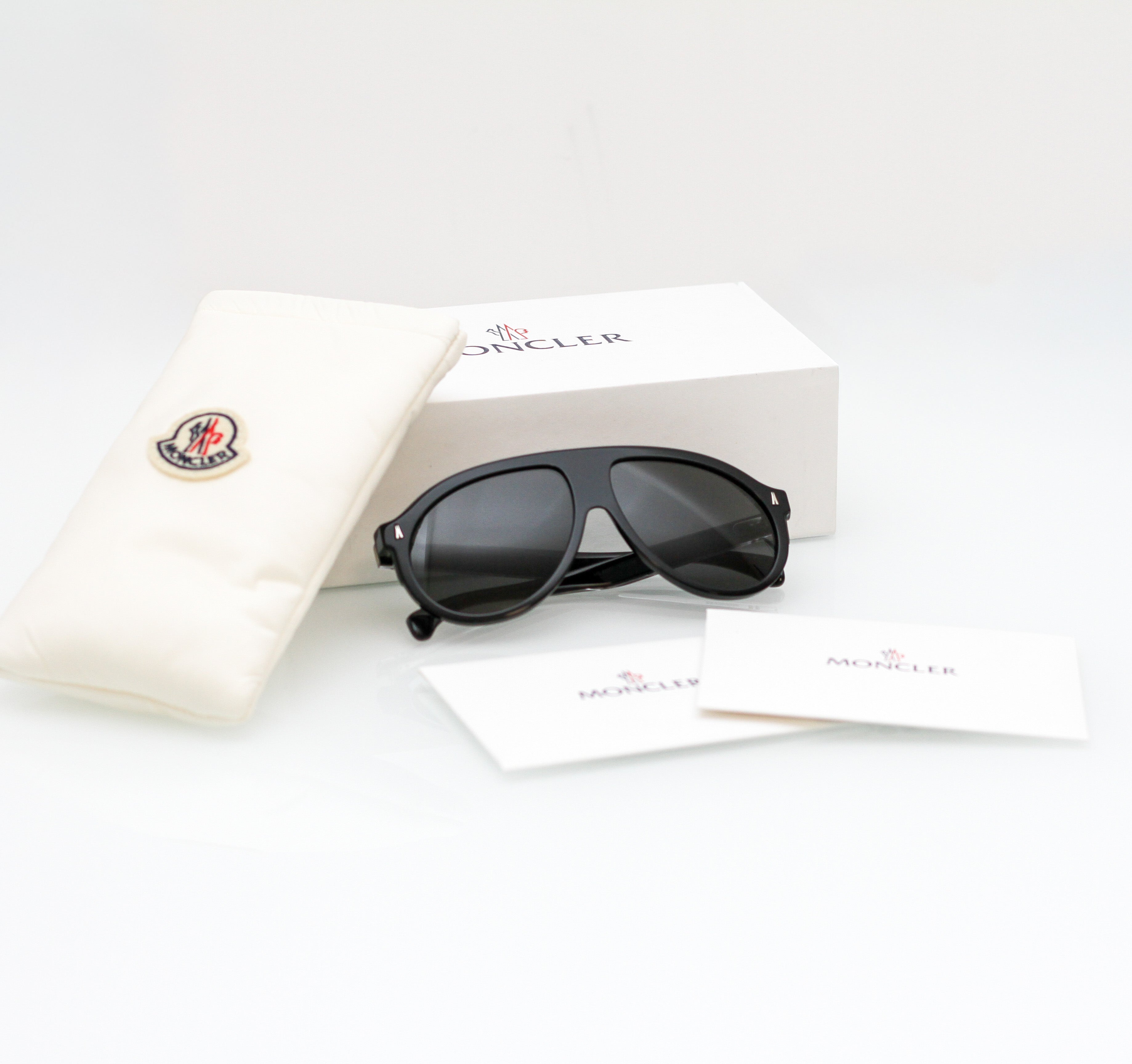 Moncler ME6001 Fhaite Sunglasses