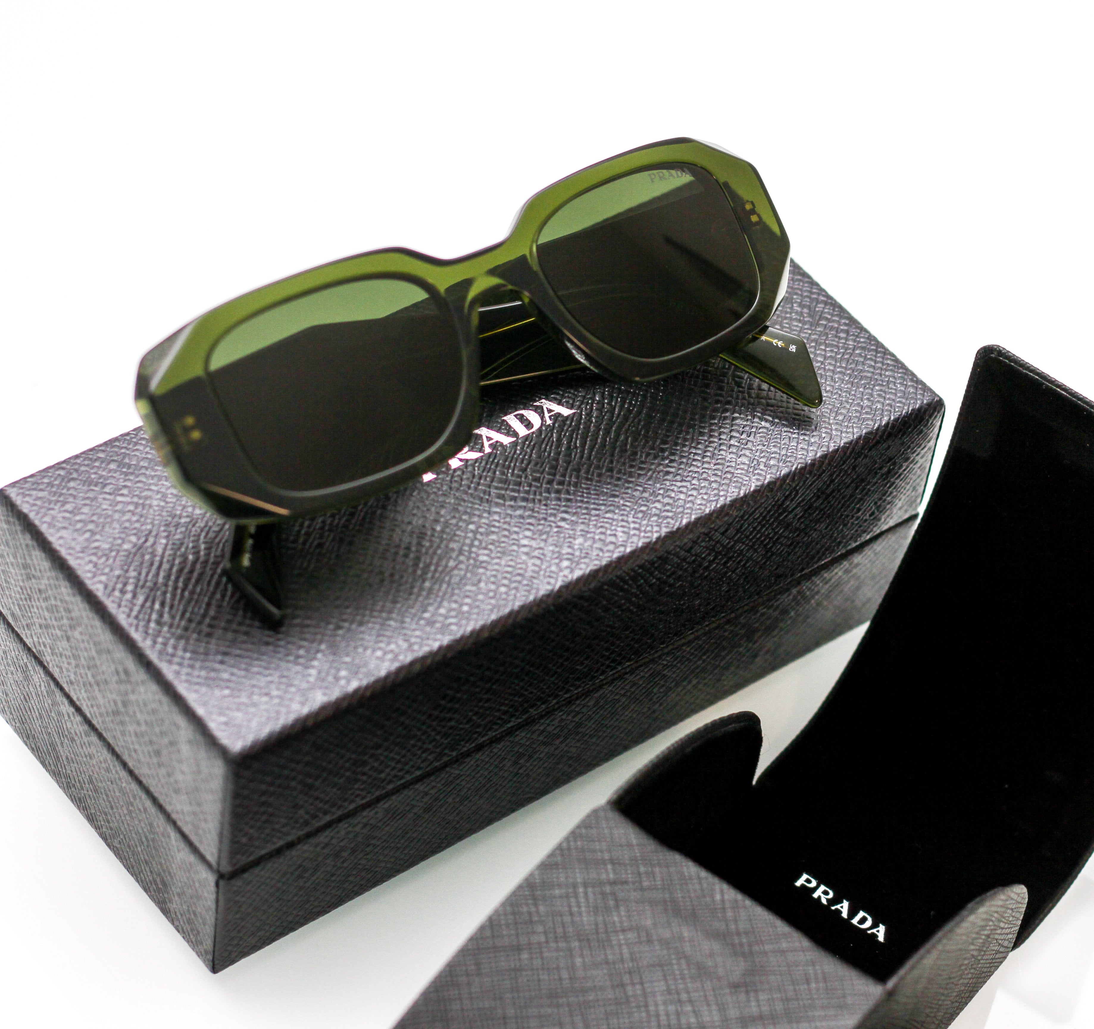 Prada PR 17WS sunglasses