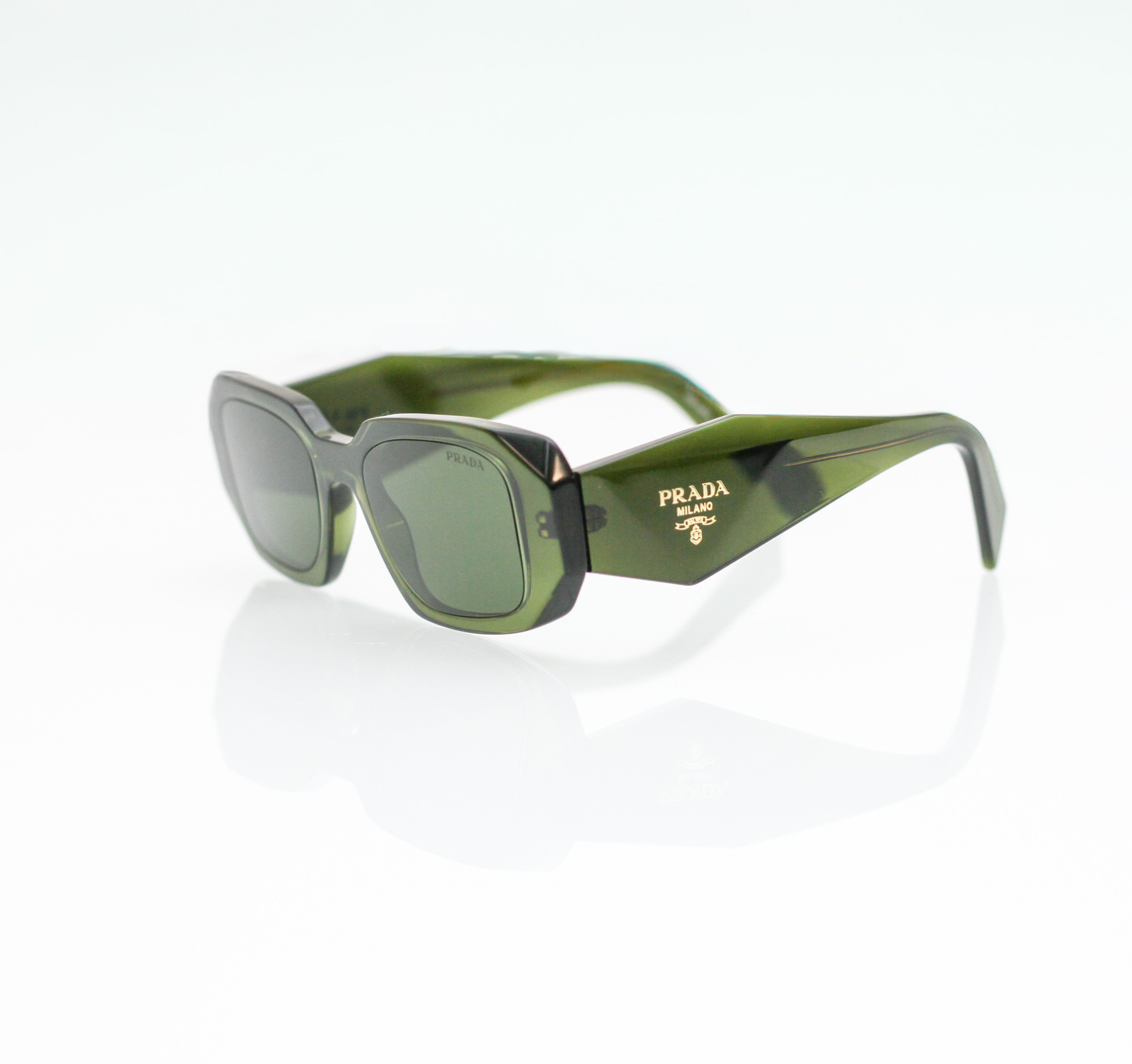 Prada PR 17WS sunglasses