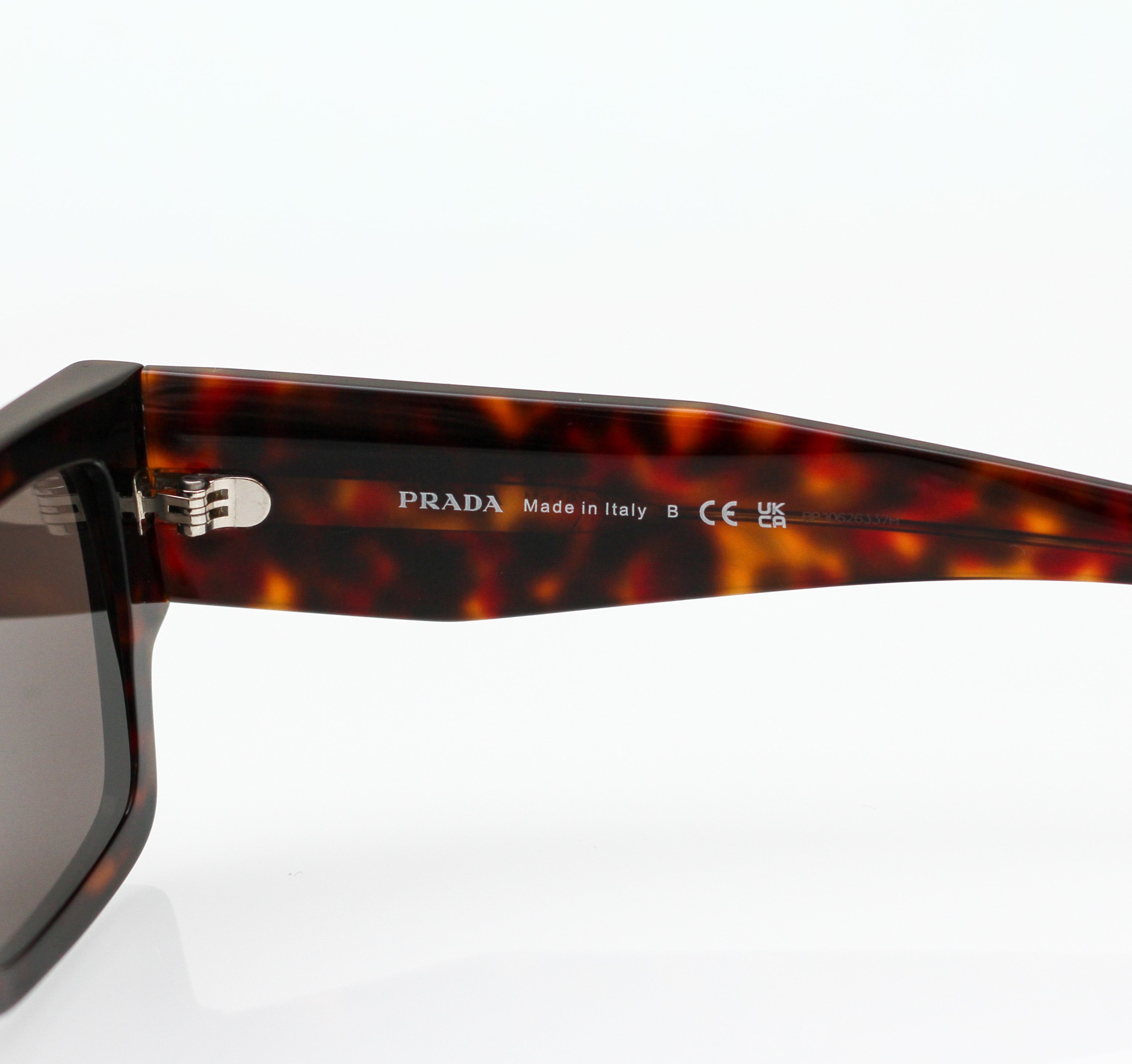 Prada PR B17S sunglasses