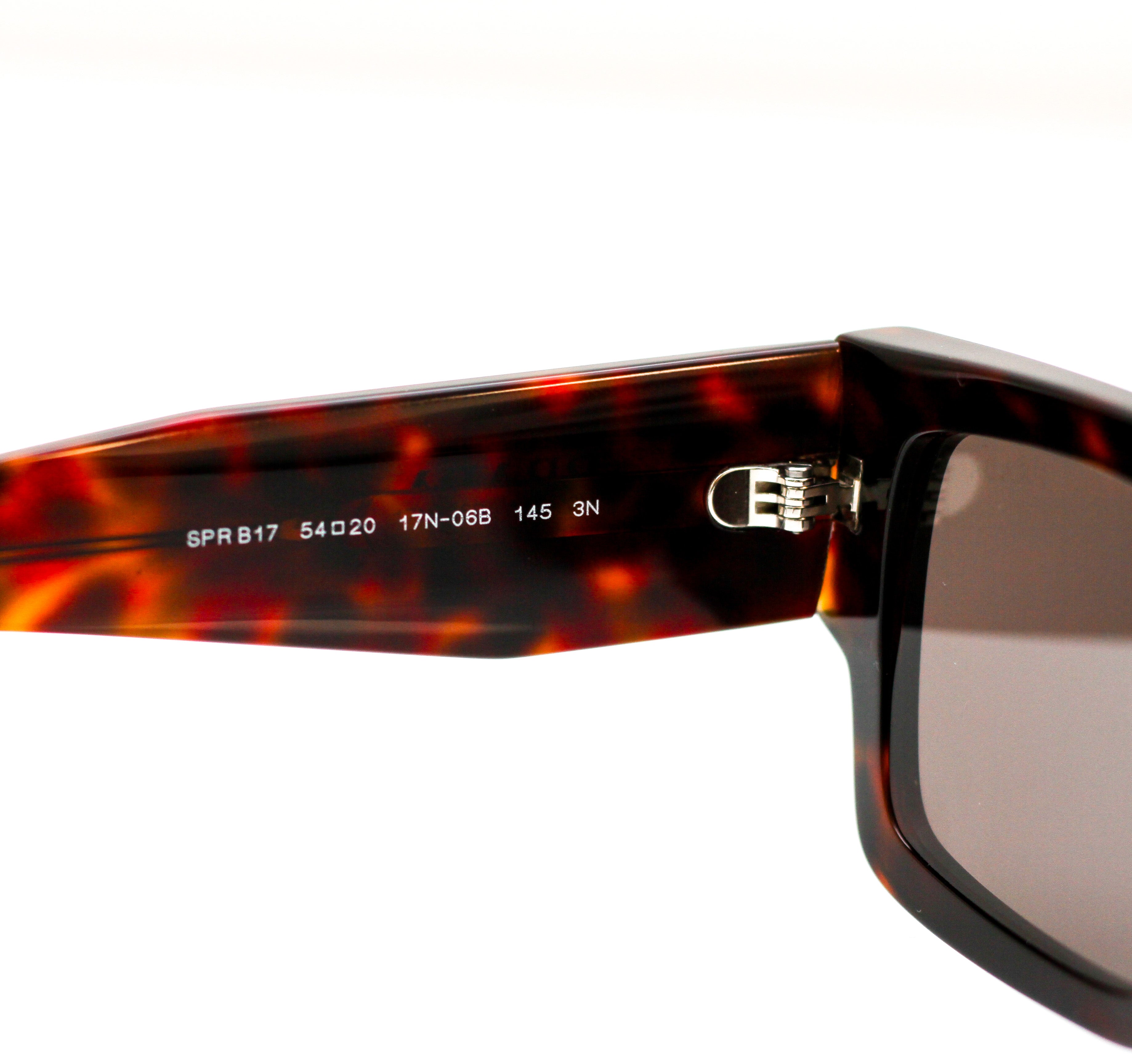 Prada PR B17S sunglasses