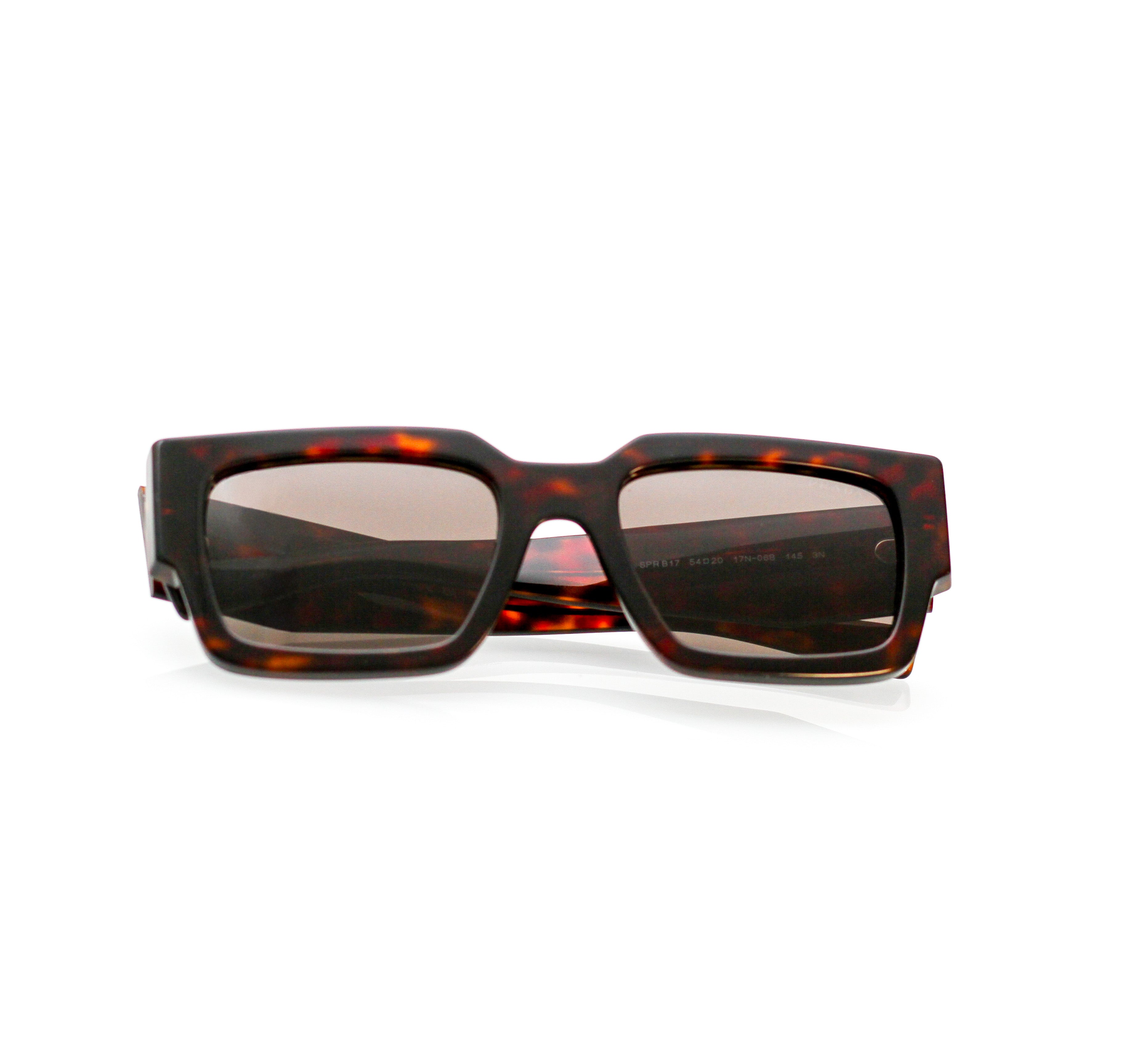 Prada PR B17S sunglasses