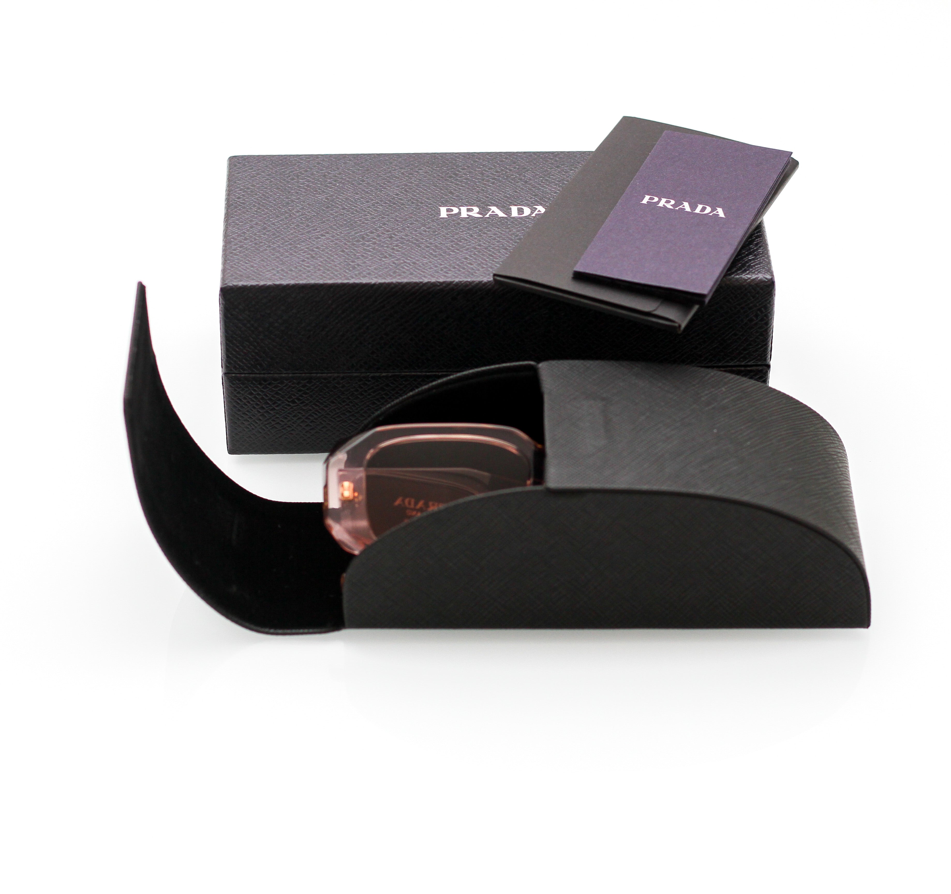 Prada PR 17WS sunglasses