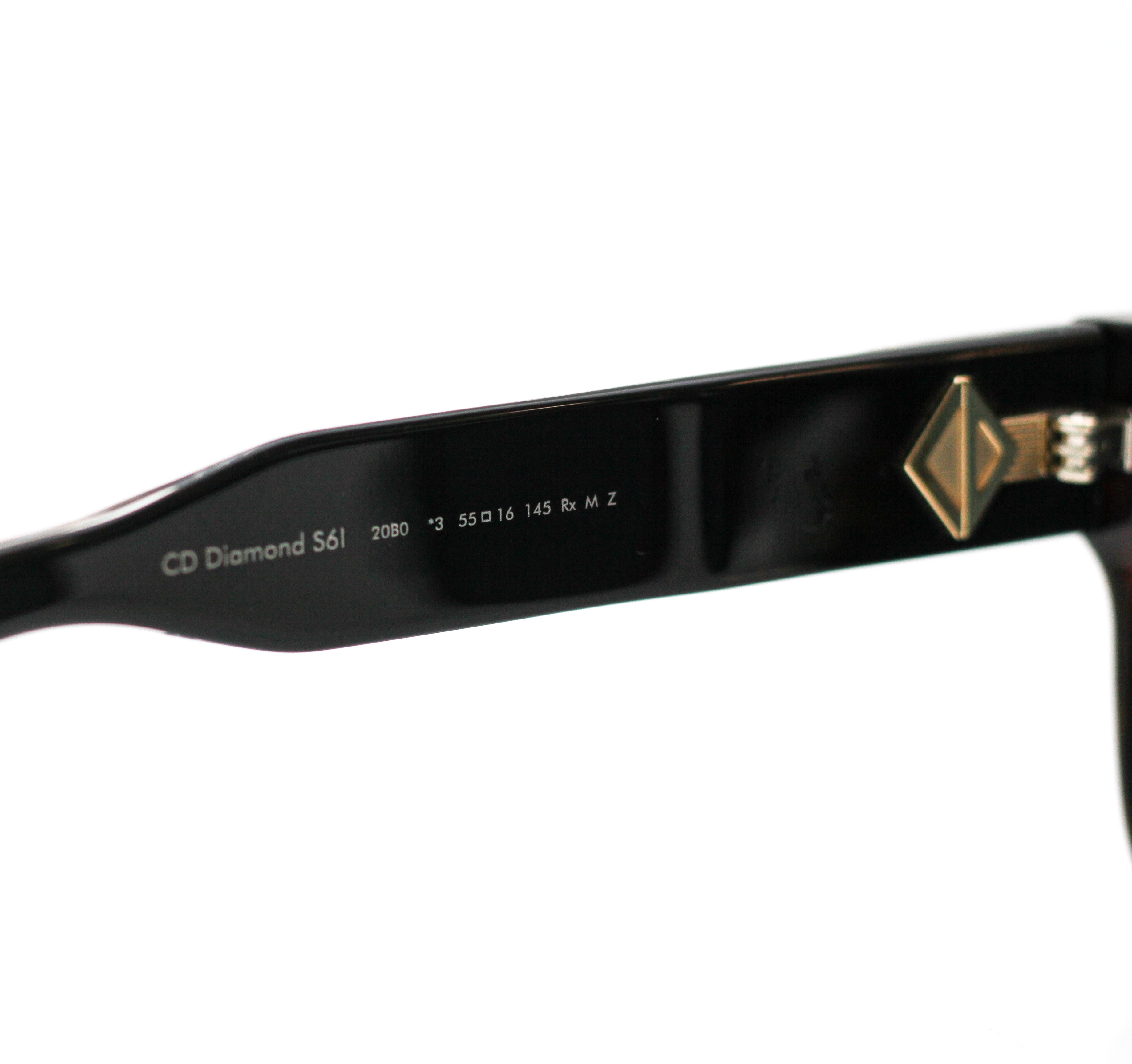 Cd Diamond S6I Dm40124I