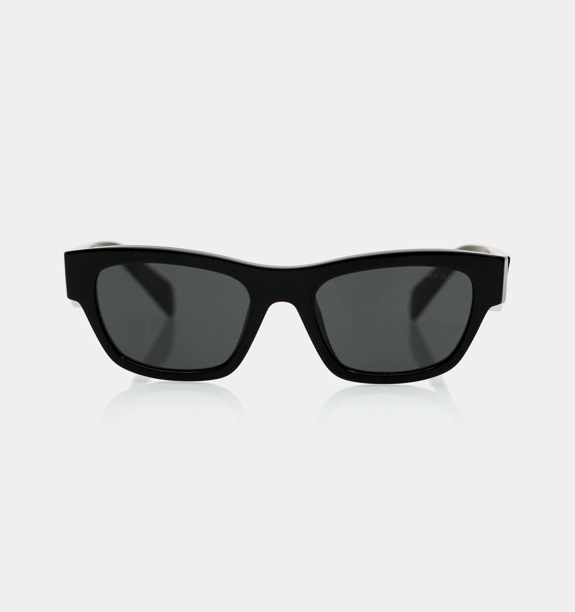PR C07S Prada unisex sunglasses
