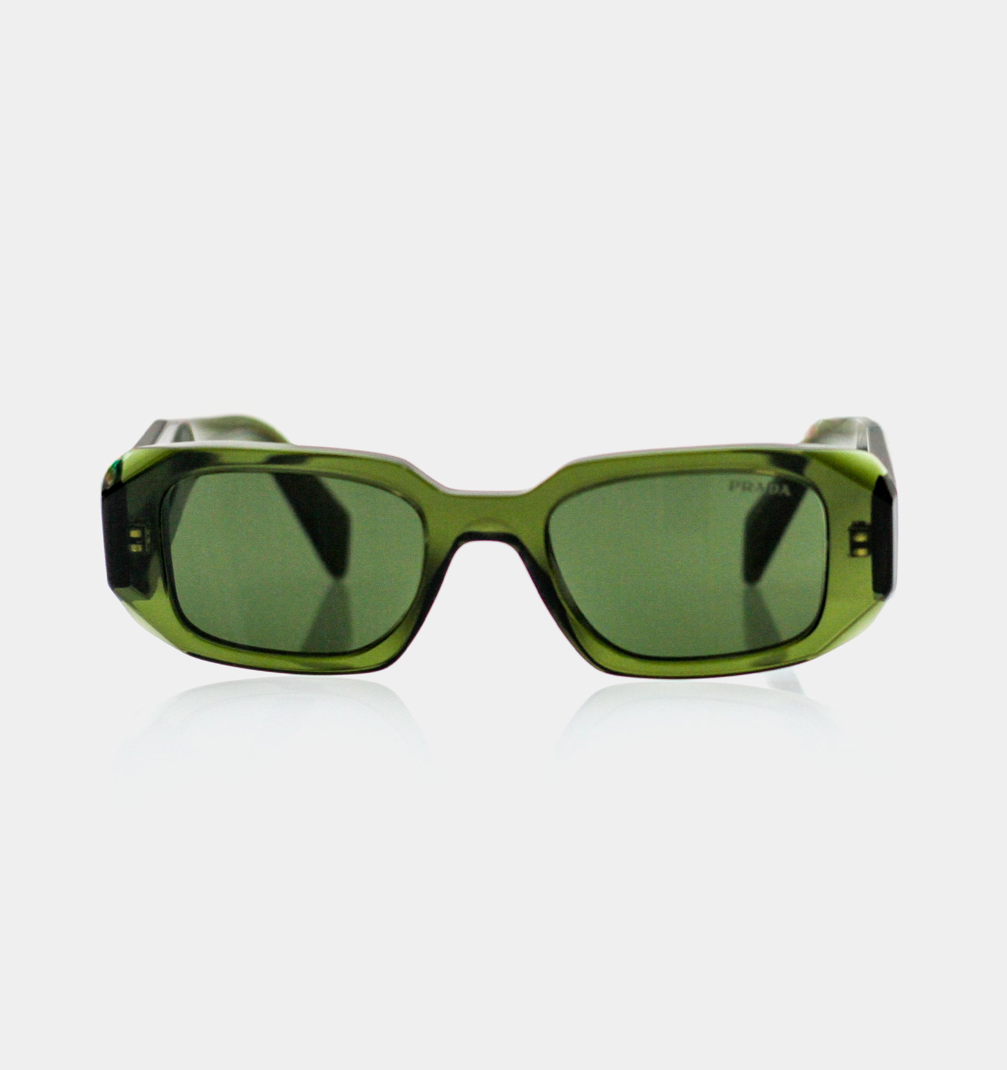 Prada PR 17WS sunglasses